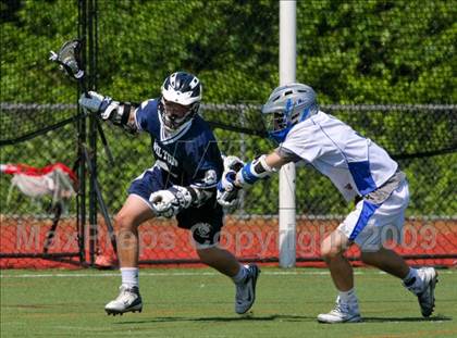 Thumbnail 2 in Wilton @ Darien (FCIAC Semifinals) photogallery.