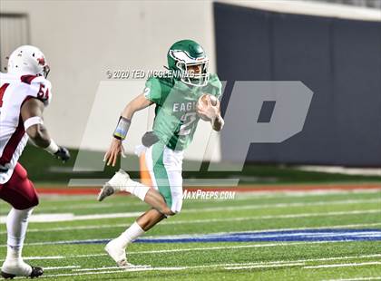 Thumbnail 1 in Fordyce vs. Des Arc (AAA 2A Final) photogallery.