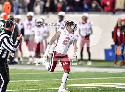 Thumbnail 1 in Fordyce vs. Des Arc (AAA 2A Final) photogallery.