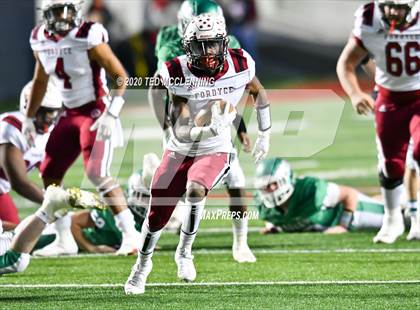 Thumbnail 1 in Fordyce vs. Des Arc (AAA 2A Final) photogallery.