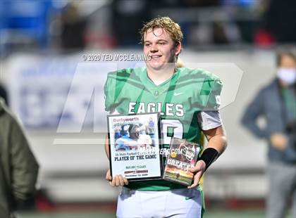 Thumbnail 2 in Fordyce vs. Des Arc (AAA 2A Final) photogallery.