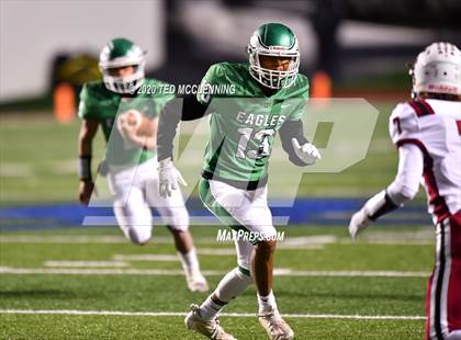Thumbnail 3 in Fordyce vs. Des Arc (AAA 2A Final) photogallery.