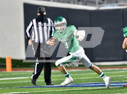 Thumbnail 2 in Fordyce vs. Des Arc (AAA 2A Final) photogallery.