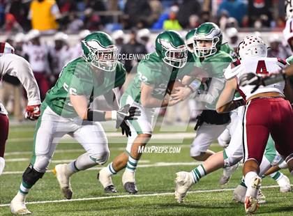 Thumbnail 1 in Fordyce vs. Des Arc (AAA 2A Final) photogallery.
