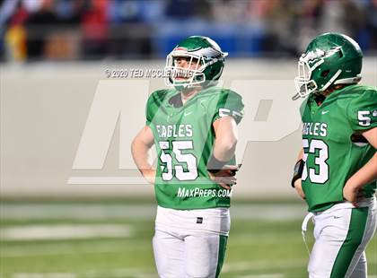 Thumbnail 3 in Fordyce vs. Des Arc (AAA 2A Final) photogallery.