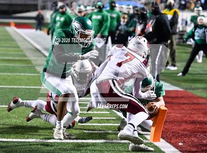 Thumbnail 1 in Fordyce vs. Des Arc (AAA 2A Final) photogallery.