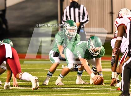 Thumbnail 2 in Fordyce vs. Des Arc (AAA 2A Final) photogallery.