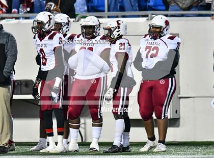 Thumbnail 1 in Fordyce vs. Des Arc (AAA 2A Final) photogallery.