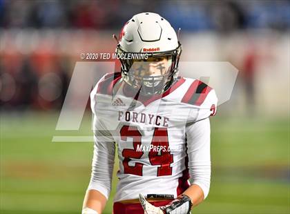 Thumbnail 1 in Fordyce vs. Des Arc (AAA 2A Final) photogallery.