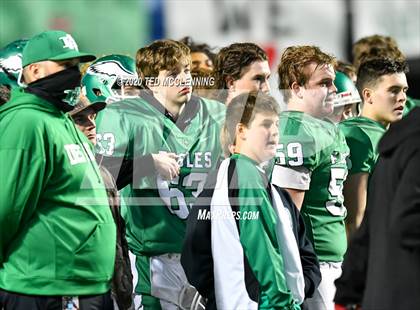 Thumbnail 1 in Fordyce vs. Des Arc (AAA 2A Final) photogallery.