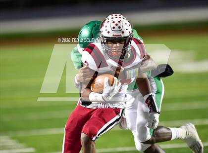 Thumbnail 2 in Fordyce vs. Des Arc (AAA 2A Final) photogallery.