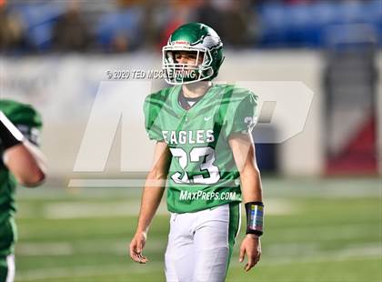 Thumbnail 1 in Fordyce vs. Des Arc (AAA 2A Final) photogallery.