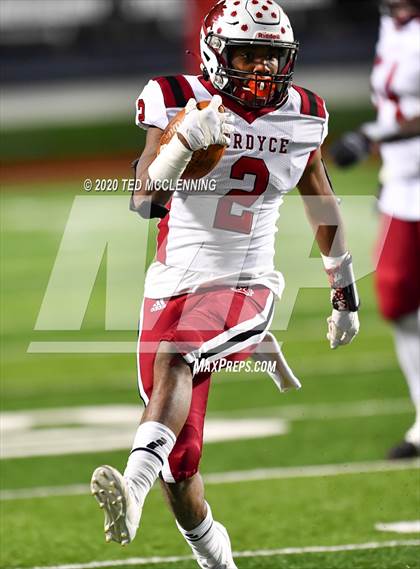 Thumbnail 3 in Fordyce vs. Des Arc (AAA 2A Final) photogallery.
