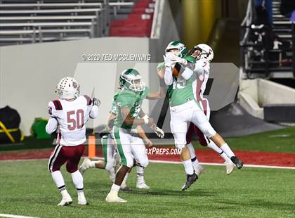 Thumbnail 1 in Fordyce vs. Des Arc (AAA 2A Final) photogallery.