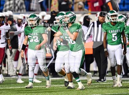 Thumbnail 3 in Fordyce vs. Des Arc (AAA 2A Final) photogallery.