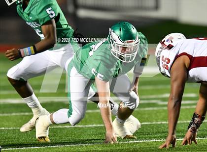 Thumbnail 3 in Fordyce vs. Des Arc (AAA 2A Final) photogallery.
