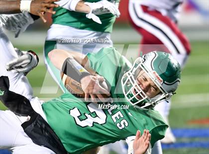 Thumbnail 3 in Fordyce vs. Des Arc (AAA 2A Final) photogallery.
