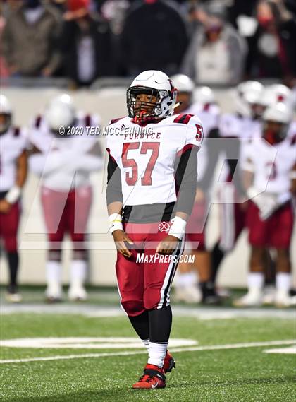 Thumbnail 1 in Fordyce vs. Des Arc (AAA 2A Final) photogallery.