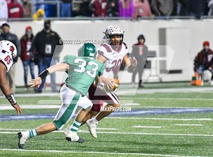 Thumbnail 3 in Fordyce vs. Des Arc (AAA 2A Final) photogallery.