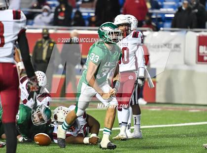 Thumbnail 1 in Fordyce vs. Des Arc (AAA 2A Final) photogallery.