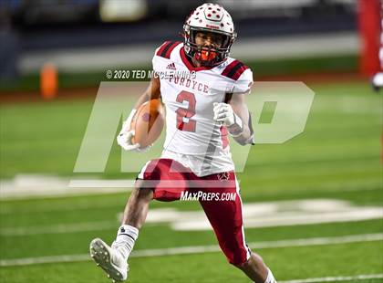Thumbnail 1 in Fordyce vs. Des Arc (AAA 2A Final) photogallery.
