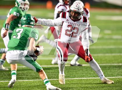 Thumbnail 1 in Fordyce vs. Des Arc (AAA 2A Final) photogallery.