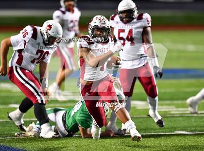 Thumbnail 3 in Fordyce vs. Des Arc (AAA 2A Final) photogallery.