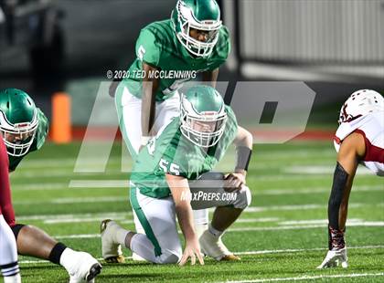 Thumbnail 1 in Fordyce vs. Des Arc (AAA 2A Final) photogallery.