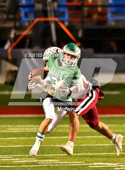 Thumbnail 2 in Fordyce vs. Des Arc (AAA 2A Final) photogallery.