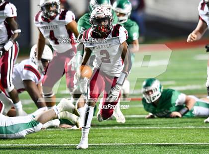 Thumbnail 3 in Fordyce vs. Des Arc (AAA 2A Final) photogallery.