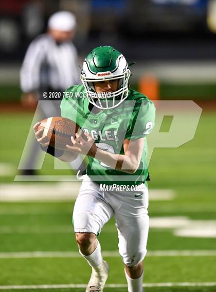 Thumbnail 1 in Fordyce vs. Des Arc (AAA 2A Final) photogallery.