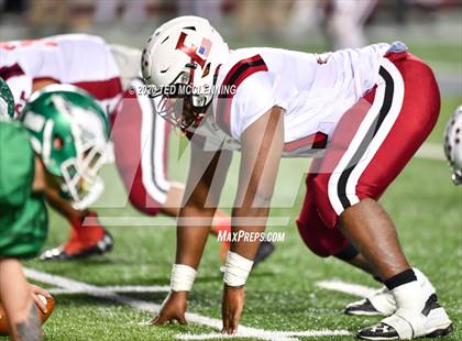 Thumbnail 2 in Fordyce vs. Des Arc (AAA 2A Final) photogallery.