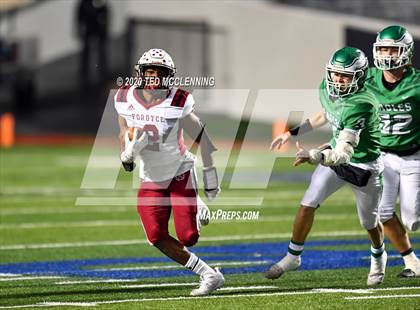 Thumbnail 1 in Fordyce vs. Des Arc (AAA 2A Final) photogallery.
