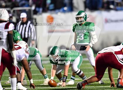 Thumbnail 1 in Fordyce vs. Des Arc (AAA 2A Final) photogallery.