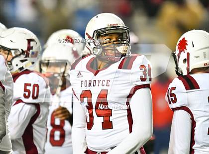 Thumbnail 3 in Fordyce vs. Des Arc (AAA 2A Final) photogallery.