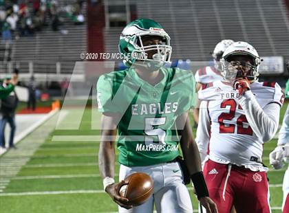 Thumbnail 3 in Fordyce vs. Des Arc (AAA 2A Final) photogallery.