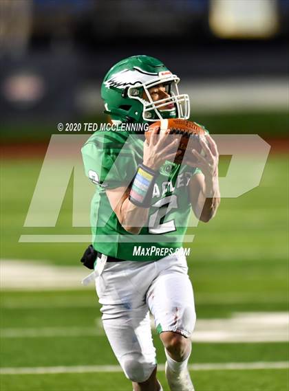 Thumbnail 3 in Fordyce vs. Des Arc (AAA 2A Final) photogallery.