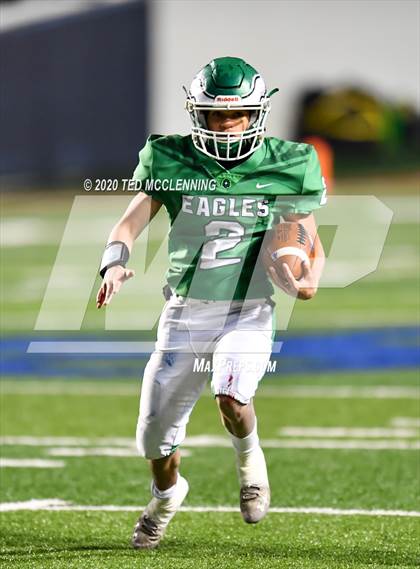 Thumbnail 3 in Fordyce vs. Des Arc (AAA 2A Final) photogallery.