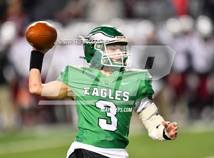 Thumbnail 1 in Fordyce vs. Des Arc (AAA 2A Final) photogallery.