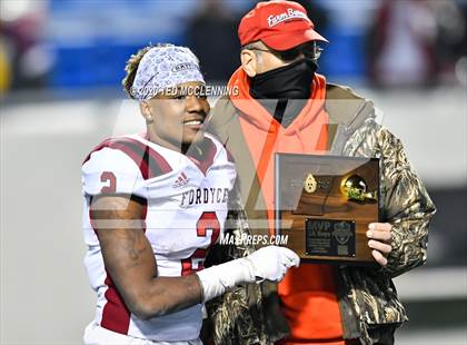 Thumbnail 1 in Fordyce vs. Des Arc (AAA 2A Final) photogallery.