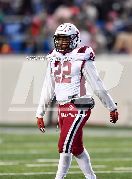 Thumbnail 1 in Fordyce vs. Des Arc (AAA 2A Final) photogallery.