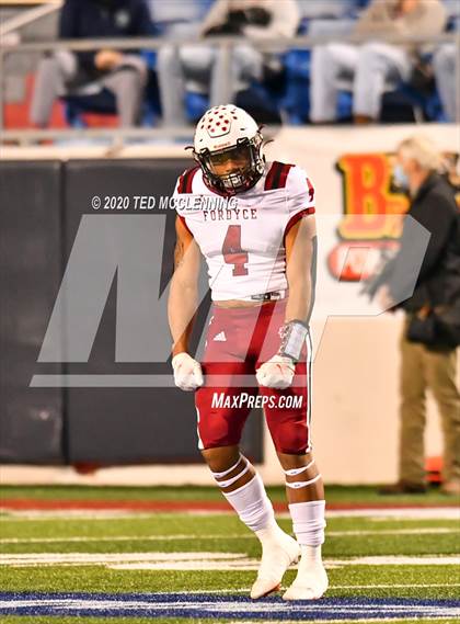 Thumbnail 1 in Fordyce vs. Des Arc (AAA 2A Final) photogallery.