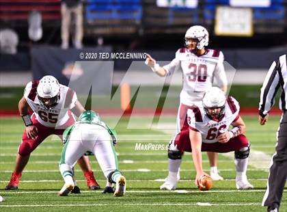 Thumbnail 2 in Fordyce vs. Des Arc (AAA 2A Final) photogallery.