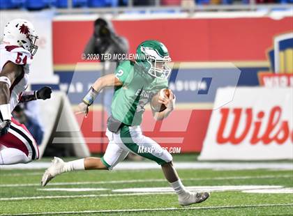 Thumbnail 2 in Fordyce vs. Des Arc (AAA 2A Final) photogallery.