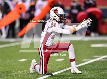 Thumbnail 2 in Fordyce vs. Des Arc (AAA 2A Final) photogallery.