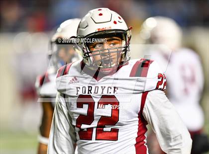 Thumbnail 2 in Fordyce vs. Des Arc (AAA 2A Final) photogallery.