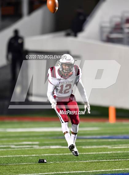 Thumbnail 1 in Fordyce vs. Des Arc (AAA 2A Final) photogallery.