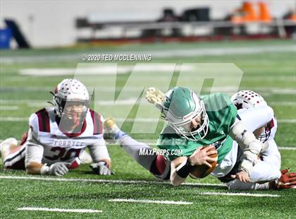 Thumbnail 3 in Fordyce vs. Des Arc (AAA 2A Final) photogallery.