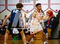 Photo from the gallery "Lincoln Lutheran @ Mount Michael Benedictine"