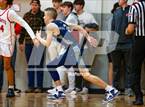 Photo from the gallery "Lincoln Lutheran @ Mount Michael Benedictine"